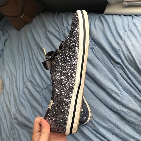 Kate Spade Keds - Picture 5 of 8